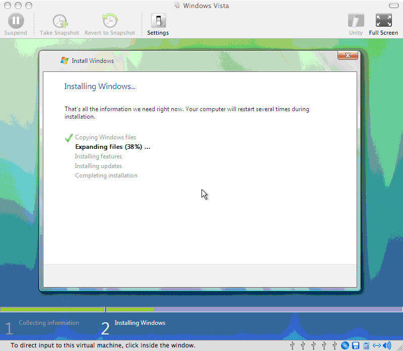 How To Download Windows Vista On Mac