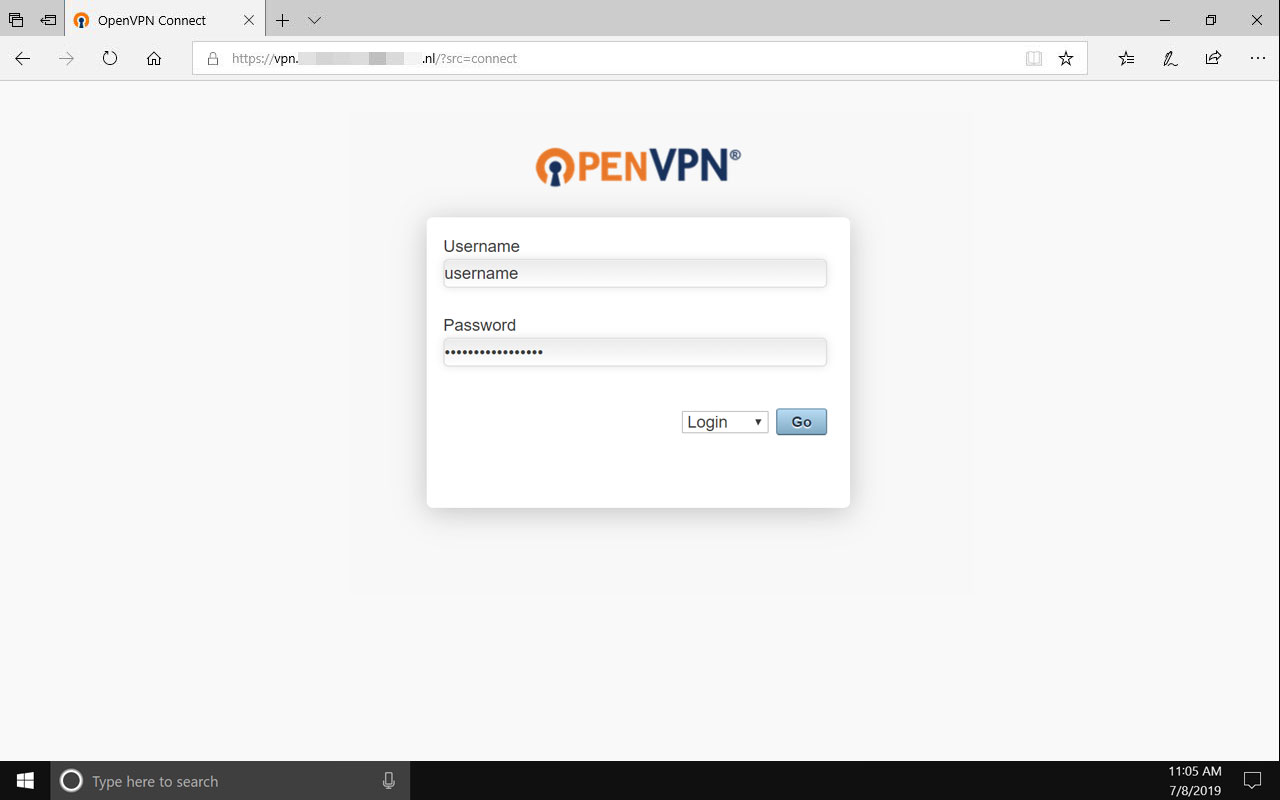 Openvpn Connect Client Mac Os X Download - evermanager